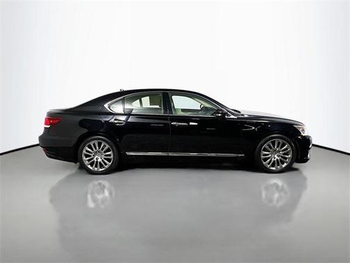 2013 Lexus LS 460 Base