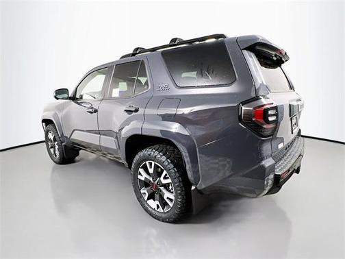 2025 Toyota 4Runner TRD Sport