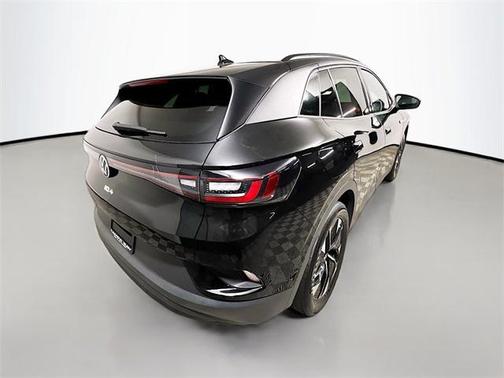 2022 Volkswagen ID.4 AWD Pro S
