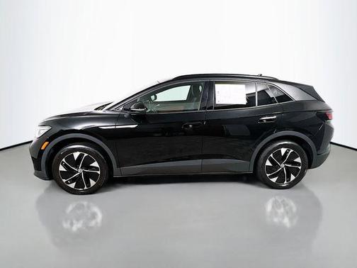 2022 Volkswagen ID.4 AWD Pro S