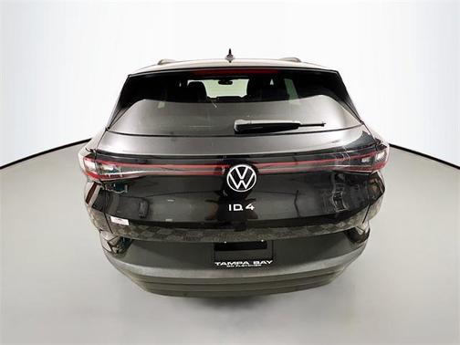 2022 Volkswagen ID.4 AWD Pro S