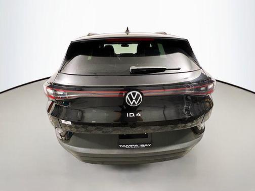 2022 Volkswagen ID.4 AWD Pro S