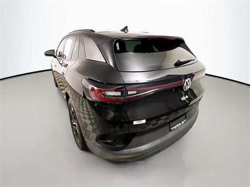 2022 Volkswagen ID.4 AWD Pro S