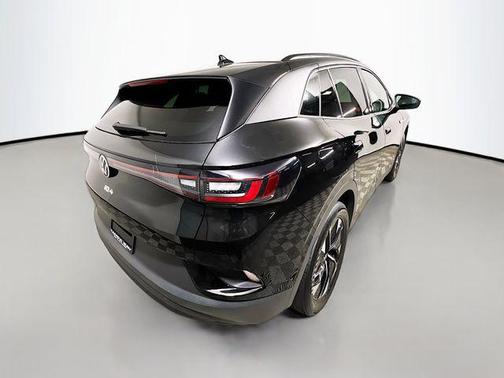 2022 Volkswagen ID.4 AWD Pro S