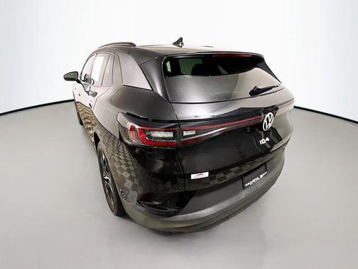 2022 Volkswagen ID.4 AWD Pro S