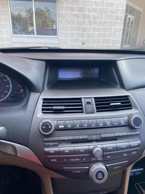 2011 Honda Accord 2.4 LX