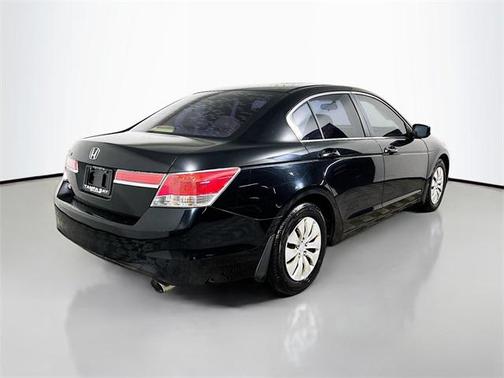 2011 Honda Accord 2.4 LX