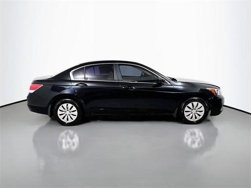 2011 Honda Accord 2.4 LX