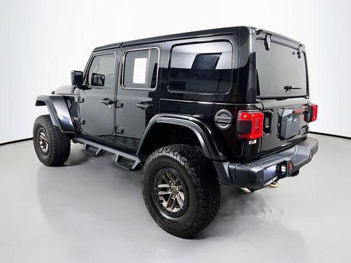 2024 Jeep Wrangler Rubicon 392