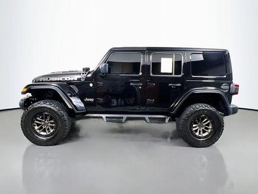 2024 Jeep Wrangler Rubicon 392