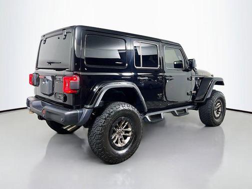 2024 Jeep Wrangler Rubicon 392
