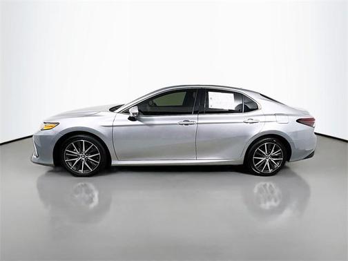 2024 Toyota Camry XLE