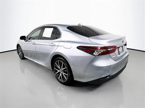 2024 Toyota Camry XLE