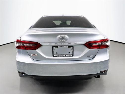 2024 Toyota Camry XLE