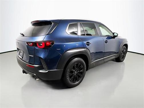 2025 Mazda CX-50 2.5 S Select Package