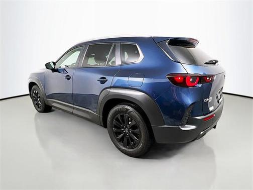 2025 Mazda CX-50 2.5 S Select Package