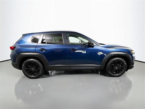 2025 Mazda CX-50 2.5 S Select Package