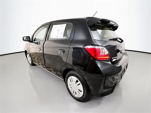 2021 Mitsubishi Mirage LE