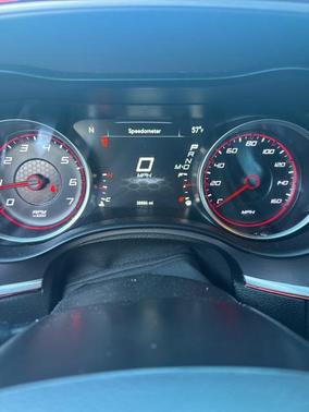 2021 Dodge Charger R/T