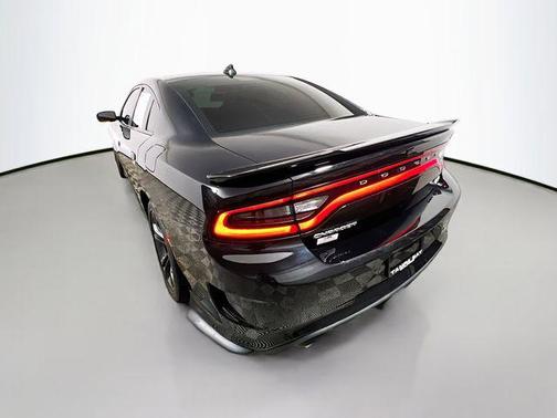2021 Dodge Charger R/T