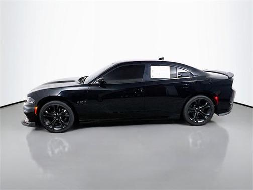 2021 Dodge Charger R/T
