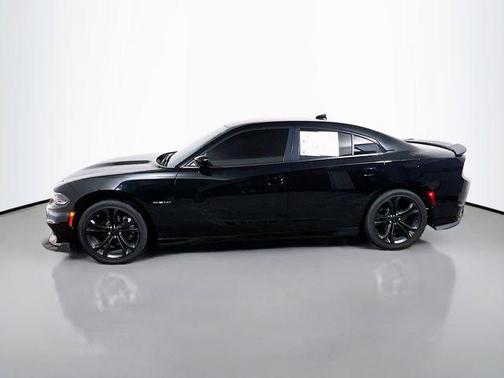 2021 Dodge Charger R/T