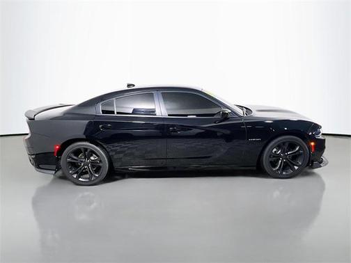 2021 Dodge Charger R/T