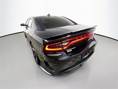 2021 Dodge Charger R/T