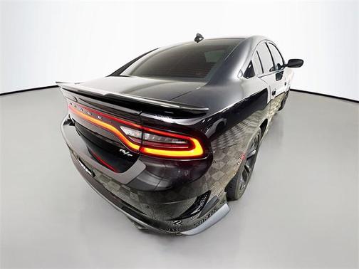 2021 Dodge Charger R/T