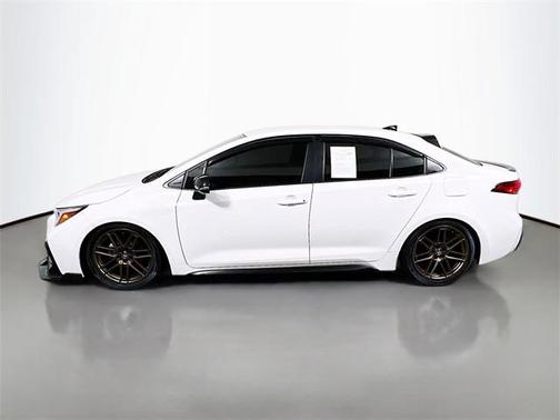 2024 Toyota Corolla Nightshade Edition