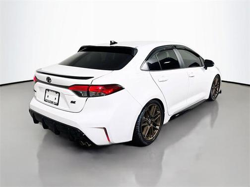 2024 Toyota Corolla Nightshade Edition