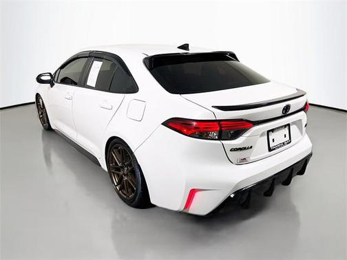 2024 Toyota Corolla Nightshade Edition