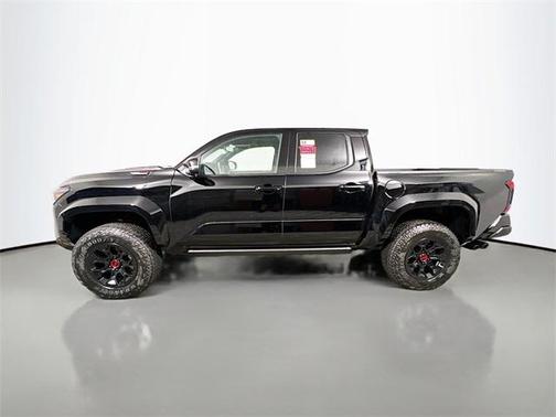 2025 Toyota Tacoma TRD Pro