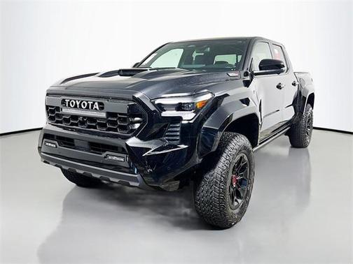 2025 Toyota Tacoma TRD Pro