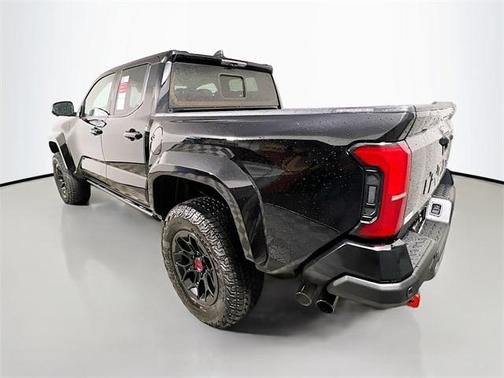 2025 Toyota Tacoma TRD Pro