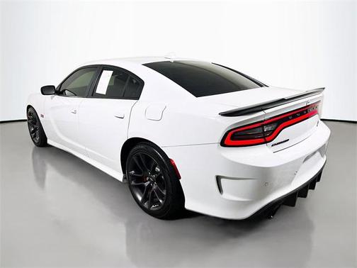 2022 Dodge Charger R/T Scat Pack