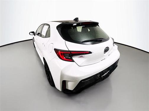 2025 Toyota GR Corolla Premium