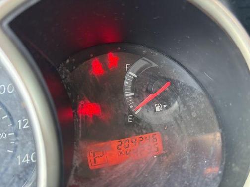 Blue 2012 Nissan Versa 1.8 S