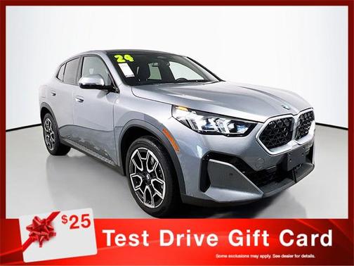 2024 BMW X2 xDrive28i