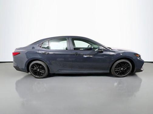 Underground 2026 Toyota Camry SE