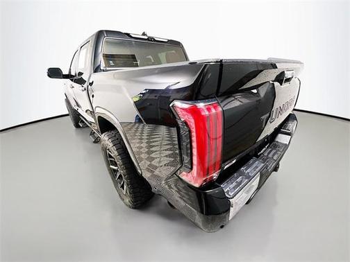 2022 Toyota Tundra 1794 Edition