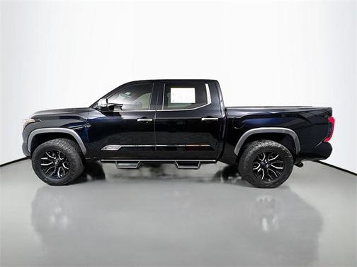 2022 Toyota Tundra 1794 Edition