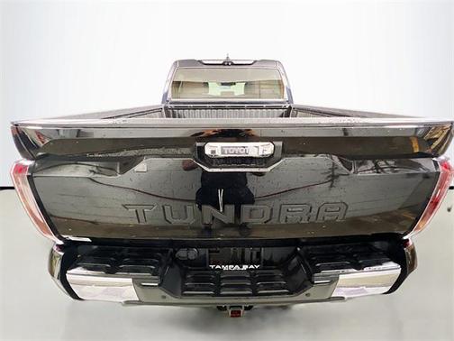 2022 Toyota Tundra 1794 Edition