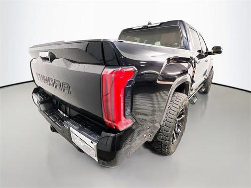 2022 Toyota Tundra 1794 Edition