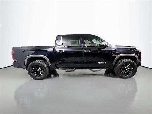 2022 Toyota Tundra 1794 Edition