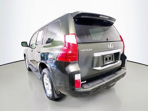 2010 Lexus GX 460 Base