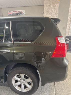 2010 Lexus GX 460 Base