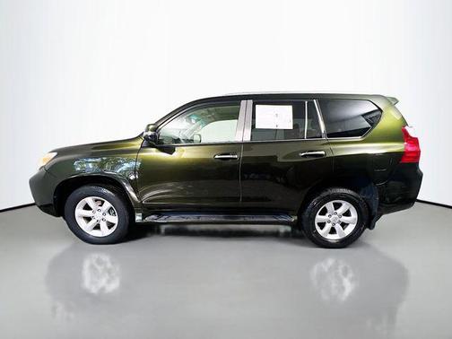 2010 Lexus GX 460 Base