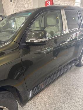 2010 Lexus GX 460 Base