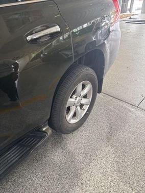 2010 Lexus GX 460 Base